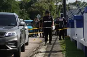 Saksi Serangan Maut Ulu Tiram Dedah Detik-Detik Tragis: 'Dia Melepaskan Tembakan Ke Arah Kami'
