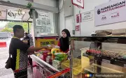 SARA Bantu Komuniti Orang Asli Penuhi Keperluan Harian