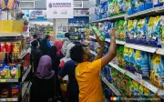 SARA Penyelamat Rakyat Depani Ketidaktentuan Ekonomi Global