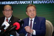 Sarawak Tolak Tuduhan 'Angsa Bertelur Emas', Tegaskan Dorongan Gas Untuk Keadilan
