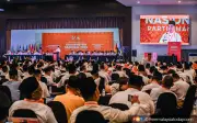 Sasaran 6 Kerusi Amanah di Pulau Pinang Dinilai Tidak Realistik oleh Penganalisis Politik