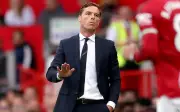 Scott Parker tinggalkan Burnley selepas tersingkir dari Liga Perdana