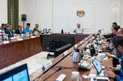Sektor Swasta Kunci Pasti Ekonomi Madani Beri Impak Nyata, Kata PM Anwar