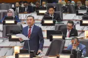 Selangor galak pusat data guna air kitar semula, elak gangguan bekalan air bersih