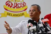 Selangor Percepat Diversifikasi Tenaga, Pertimbangkan Nuklear Akibat Konflik Global