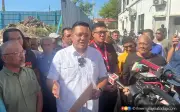 Selangor Pertimbang Pindah Tapak Kuil Sri Maha Mariamman Akibat Bantahan Penduduk
