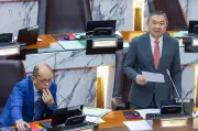 Selangor sasar bas pintar hidrogen hujung tahun ini