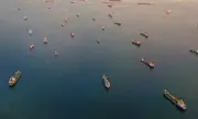 Selat Melaka, Laluan Perdagangan Asia Paling Sibuk, Dapat Perhatian Semula Risiko Keselamatan Meningkat