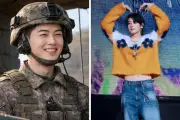 Selepas Isu Cukai RM53.6 Juta, Bintang K-pop Cha Eun-woo Kembali dengan Siri Netflix 'The Wonderfools'