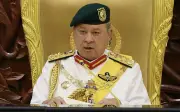 Senarai calon ketua SPRM diserahkan kepada Agong