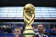 Senarai Penuh 48 Pasukan Layak Ke Piala Dunia 2026 di Amerika Utara