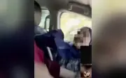 Serang Wanita Semasa 'Live' Media Sosial, Tiga Individu Ditahan Polis