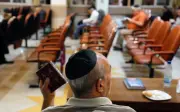 Serangan AS-Israel Musnahkan Sinagog di Tehran, Lapor Media Iran