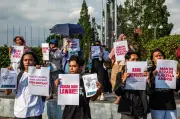 Serangan asid ke atas aktivis Indonesia semakin meningkat, tanda demokrasi mundur