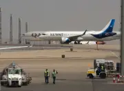 Serangan Dron Iran Bakar Tangki Minyak Lapangan Terbang Kuwait, Tiada Korban Jiwa