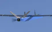 Serangan Dron Ukraine Bunuh Seorang Lelaki di Bandar Selatan Rusia