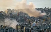 Serangan Israel di Beirut: 7 Terkorban, Kementerian Kesihatan Lebanon Sahkan