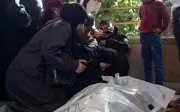 Serangan Israel di Gaza: Kanak-kanak Tiga Tahun Antara 10 Terkorban