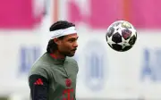 Serge Gnabry Sahkan Terlepas Piala Dunia 2026 Akibat Kecederaan Paha
