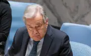 Setiausaha Agung PBB Kutuk Serangan Ke Atas Misi Unifil Yang Bunuh Anggota Perdamaian Perancis