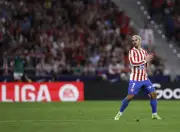 Sevilla semakin hampir ke zon penyingkiran La Liga selepas tewas kepada Osasuna