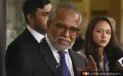 Shafee enggan kongsikan sebab Najib tarik balik rayuan