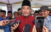Siapa yang Akan Berubah Dahulu — 'KJ Baharu' atau Umno?