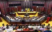 Sidang DUN Negeri Sembilan Ditangguh, Tarikh Baharu Tunggu Perkenan Tuanku Muhriz