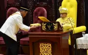 Sidang DUN Negeri Sembilan Ditangguhkan, Tarikh Baharu Tunggu Perkenan Tuanku