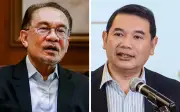 Sikap Tenang Anwar Dalam Isu Rafizi Tanda Kematangan, Kata Penganalisis