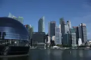 Singapura Arah Sektor Awam Kurangkan Penggunaan Tenaga dalam Kempen Nasional