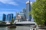Singapura Beri Amaran Ancaman Siber AI, Model Mythos Gempur Bank