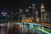 Singapura dan AS tandatangani perjanjian latihan nuklear, isyarat peralihan strategi tenaga