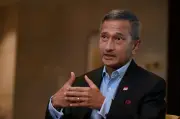 Singapura dan Australia Selesai Rundingan Protokol Keselamatan Rantaian Bekalan