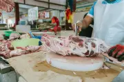 Singapura Luluskan Import Daging dan Telur dari Greece, Lithuania dan Latvia