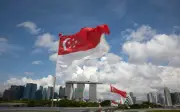 Singapura minta cadangan bina loji kuasa sedia hidrogen