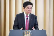 Singapura Perlu Kekal Bersedia Hadapi Ketidakteraturan Global, Kata PM Wong