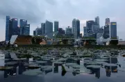 Singapura Pertaruh Besar pada AI, Sasaran Jadi Hab Serantau