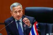 Singapura Tegaskan Tiada Rundingan Dengan Iran Mengenai Laluan Hormuz