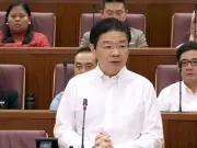 Singapura Tekankan Keselamatan Tenaga Penting untuk Asia Semasa Konflik Timur Tengah