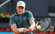 Sinner tamatkan kemaraan Jodar, mara ke separuh akhir Madrid Open