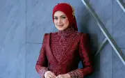 Siti Nurhaliza Terlibat Kemalangan di Lebuhraya MEX, Dikejarkan ke Hospital