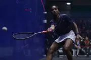 Sivasangari atasi Orfi, mara ke final Grasshopper Cup