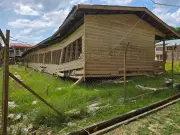 SK Simpangan Paitan Akan Dipindah ke Lokasi Lebih Selamat - Menteri Pendidikan Sabah