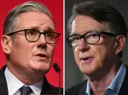 Skandal Vetting Mandelson: PM Starmer 'Marah' Kerana Tidak Dimaklumkan, Krisis Kuasa Dalaman UK