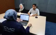 SKMM Siasat Individu Disyaki Muat Naik Kandungan Palsu SPRM, Azam Baki di TikTok