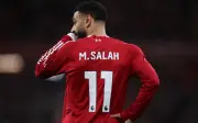 Slot Berharap Perpisahan Salah Dapat Meningkatkan Legasi Liverpool