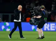 Slot Tegaskan Sokongan Penuh Walaupun Liverpool Alami Tiga Kekalahan Berturut-turut