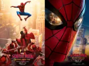 Sony Dedah Poster dan Adegan Baharu 'Spider-Man: Brand New Day' di CinemaCon