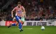 Sorloth bantu Atletico benam Athletic, Barrios cedera